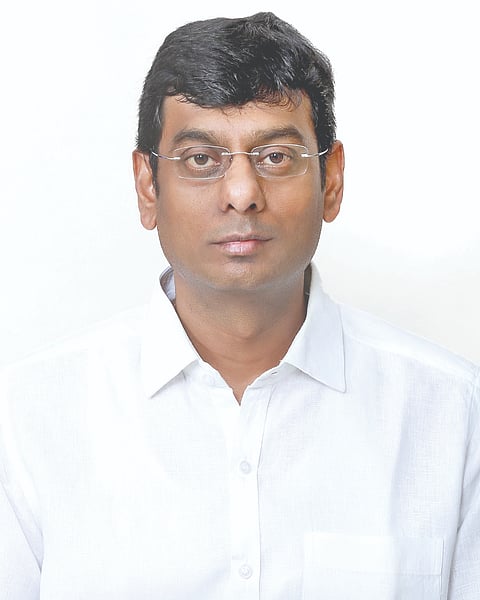 ಸುನೀಲಗೌಡ ಪಾಟೀಲ