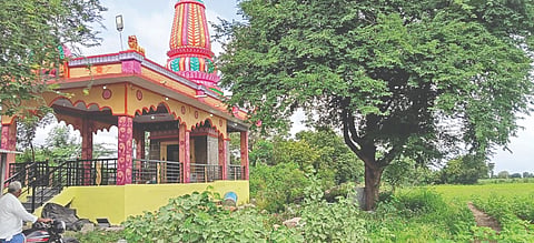 ಶ್ರೀ ಪರಕಿಲಕ್ಷಿ÷್ಮÃ ದೇವಸ್ಥಾನ