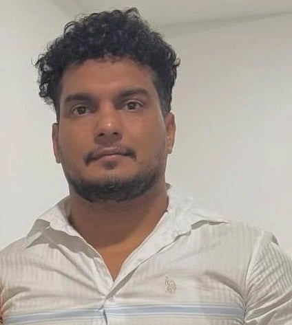 ನಿಜಾಮ್ ಅಲಿಯಾಸ್ ಇಬ್ರಾಹಿಂ