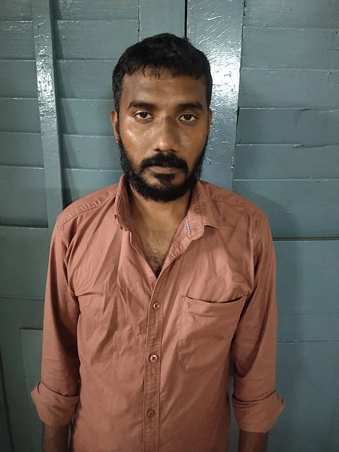   ಇರ್ಫಾನ್