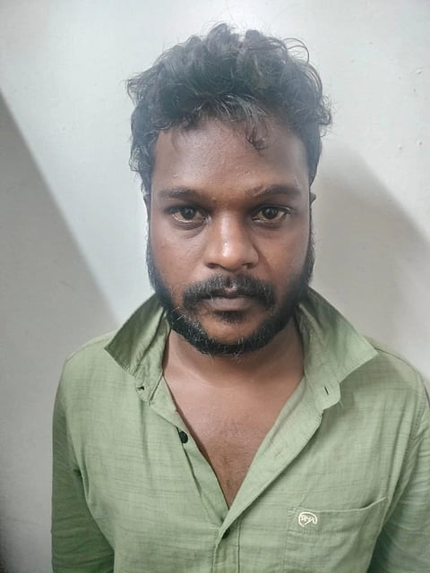  ಚಂದ್ರಶೇಖರ್