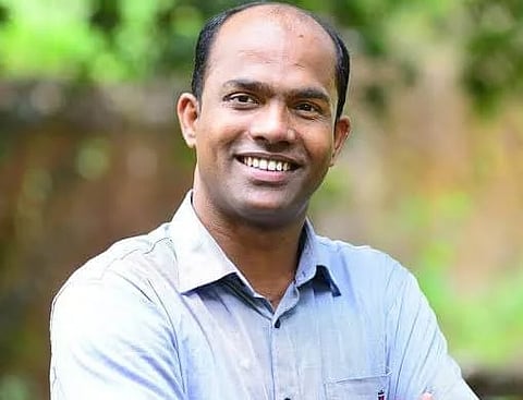    ಮೊಹಮ್ಮದ್ ಅಲಿ ಶಿಹಾಬ್