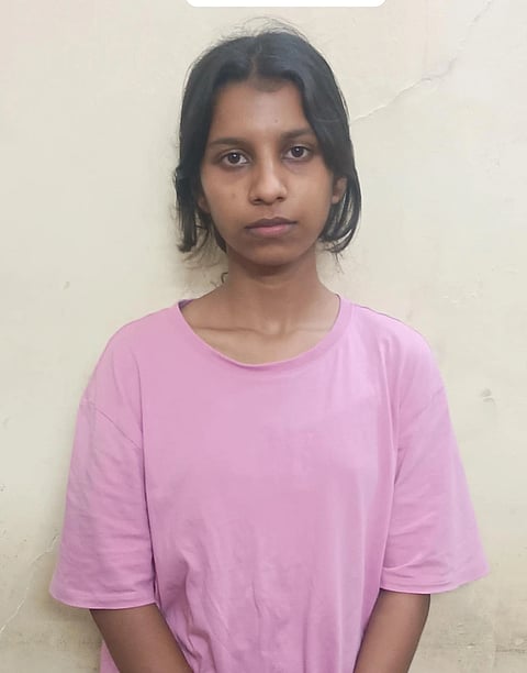 ಶಿವಮೊಗ್ಗದ ಸುಹಾನ