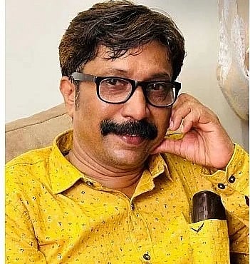 ಮೋಹನ್ ಚಂದರ್