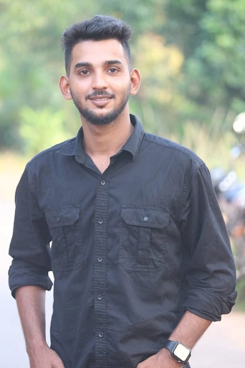  ಮೊಯ್ದೀನ್ ಕುಂಞಿ