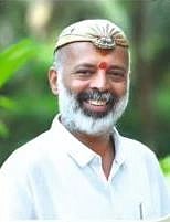 ಆರ್.ಕೆ.ನಾಯರ್