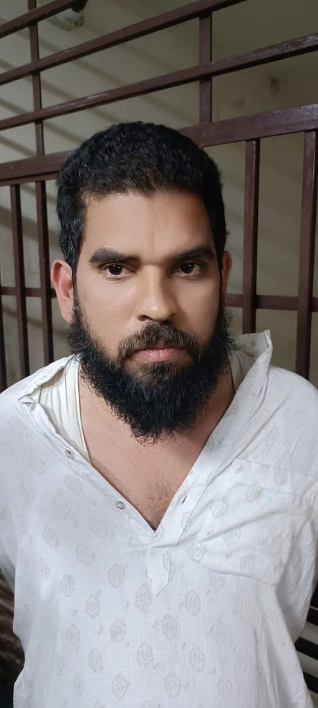 ಸಫ್ವಾನ್ ಹುಸೈನ್