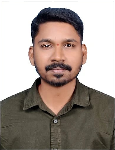 ರಾಕೇಶ್ ನಾಯ್ಕ ಕೆ