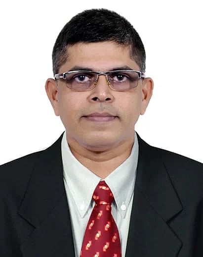 ಬಾಲಸುಬ್ರಹ್ಮಣ್ಯ ಪಿ.ಎಸ್.
