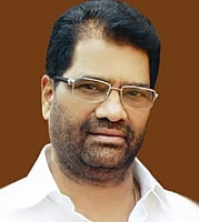  ಡಾ.ಎಂ.ಎನ್.ರಾಜೇಂದ್ರ ಕುಮಾರ್
