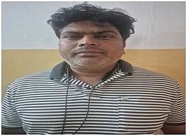  ಅಜಯ್ ಪ್ರಸಾದ್ 