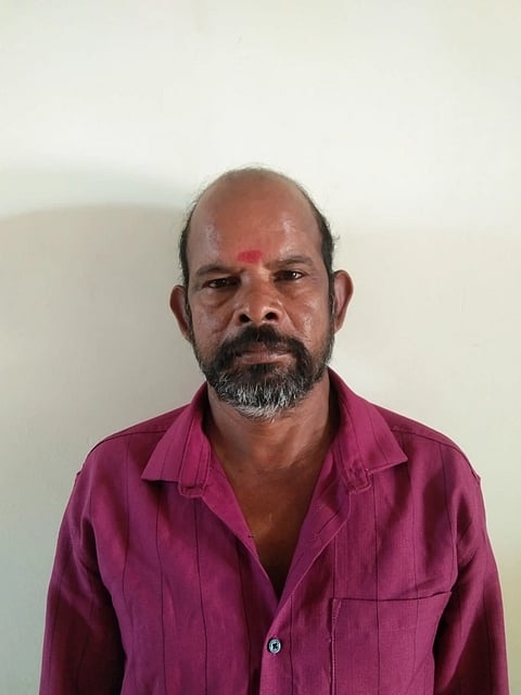 ಚಿಕ್ಕ ಹನುಮಂತಪ್ಪ