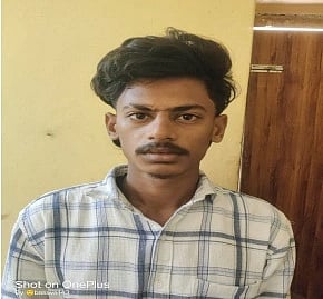 ಮೊಹಮ್ಮದ್ ಝಾಕಿರ್ ಹುಸೇನ್ 