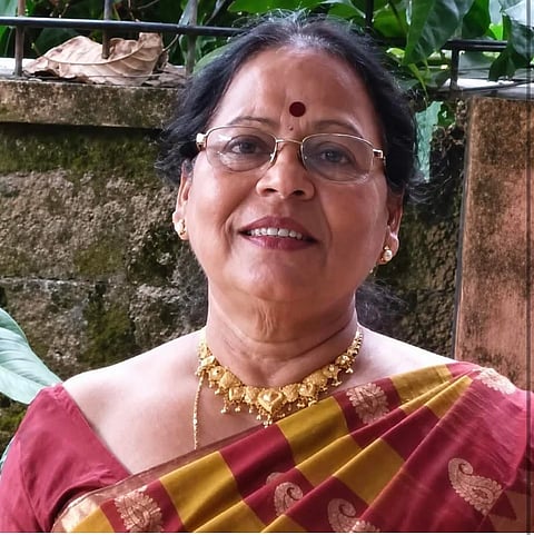 ಹಿಲ್ಡಾ ಆಳ್ವ