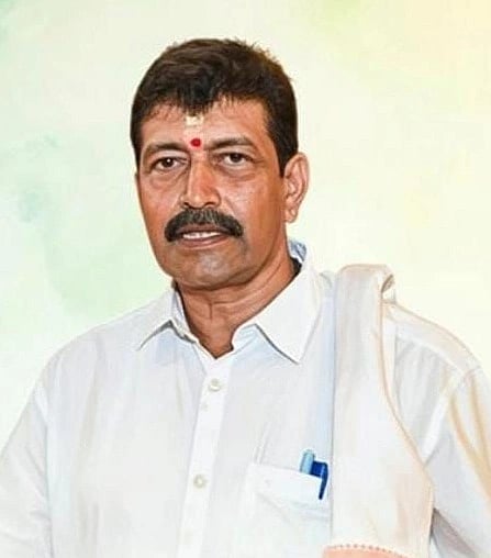 ಸತೀಶ್ ಪ್ರಭು 