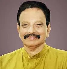 ಮಾಲಾಡಿ ಅಜಿತ್ ಕುಮಾರ್ ರೈ 