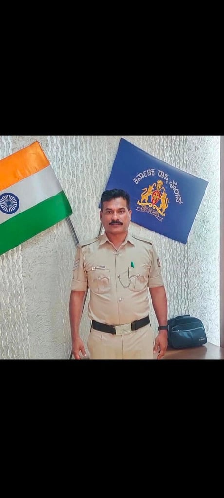 ಸಂತೋಷ್ ಸಿ.ಜೆ