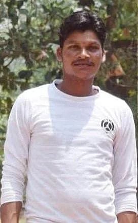 ಪ್ರಹ್ಲಾದ್ ಚೌಹಾನ್