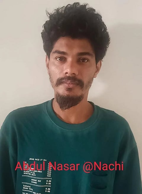  ಅಬ್ದುಲ್ ನಾಸಿರ್