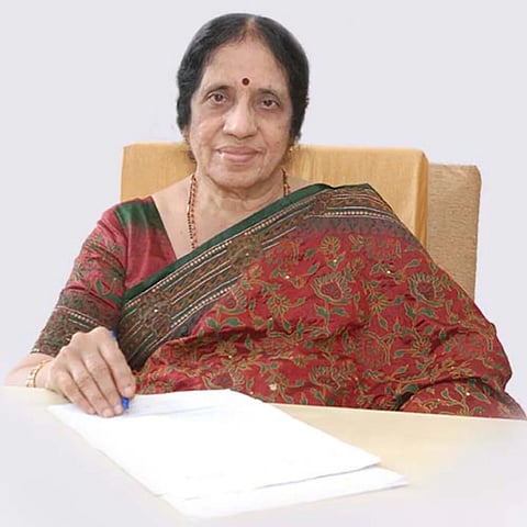  ರತ್ನಕಾಂತಿ ಶೆಟ್ಟಿ