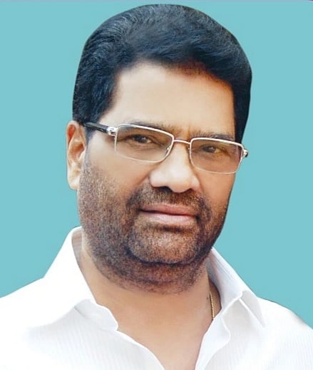  ಎಂ.ಎನ್. ರಾಜೇಂದ್ರ ಕುಮಾರ್
