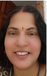 ಅನಿತಾ ಕಾಸರಗೋಡು 