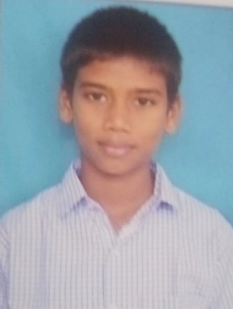  ವರುಣ್