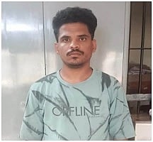 ಶಬಿಕ್ ಅಹಮ್ಮದ್ ಶೇಖ್ 