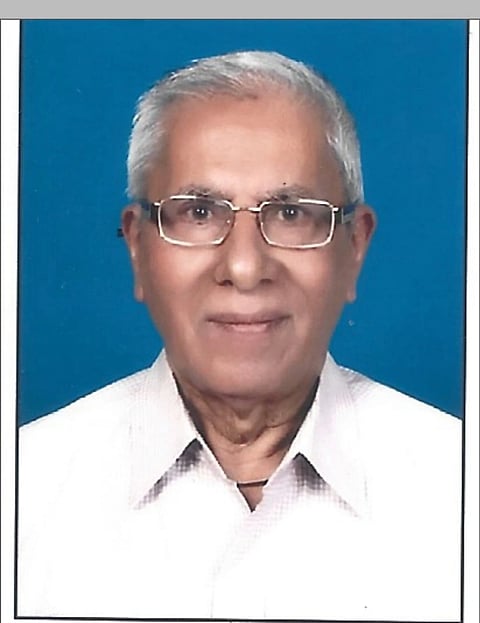  ಕೆ.ಆರ್. ಪುತ್ರನ್ 
