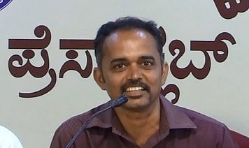 ಅಂತರರಾಷ್ಟ್ರೀಯ ಮಟ್ಟದಲ್ಲಿ ಸಾಧನೆಗೈದಿರುವ ಡಾ. ಗುರುಪ್ರಸಾದ್