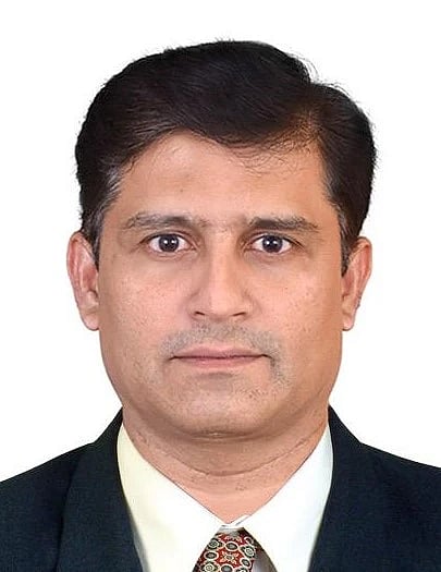 ಪಟ್ಟತ್ತಿಲ್ ಸುಜಿತ್