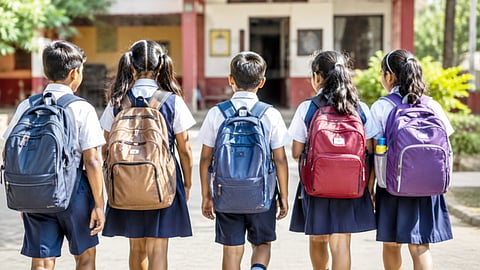 (ಸಾದರ್ಭಿಕ ಚಿತ್ರ)