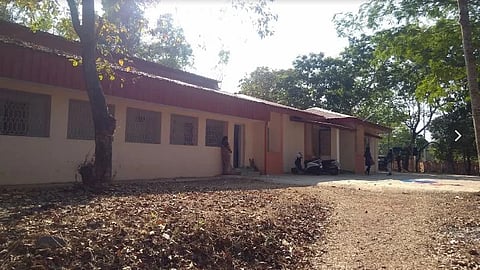 ವಿವಿ ಹೆಲ್ತ್ ಸೆಂಟರ್‌ನಲ್ಲಿ ಅವಧಿ ಮೀರಿದ ಔಷಧ ಪತ್ತೆ