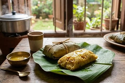 Jack fruit Gatti ​ (ಸಾಂದರ್ಭಿಕ ಚಿತ್ರ)
