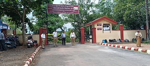 ಯಾವುದೇ ಅಕ್ರಮಗಳಿಗೆ ಅವಕಾಶ ನೀಡದಂತೆ ಎನ್‌ಟಿಎ ಜಿಲ್ಲೆಗೆ ಇಬ್ಬರು ನೋಡಲ್ ಅಧಿಕಾರಿಗಳನ್ನು ನೇಮಿಸಿ ಪ್ರತೀ ಪರೀಕ್ಷಾ ಕೇಂದ್ರದಲ್ಲೂ ಸ್ಥಳೀಯ ಪೊಲೀಸ್ ತಂಡವನ್ನು ನಿಯೋಜಿಸಲಾಗಿತ್ತು. 
