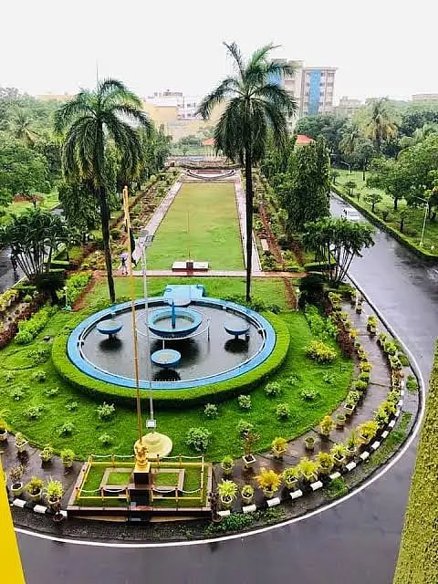 2025-26ರ ಸಾಲಿನ ಅಖಿಲ ಭಾರತ ಇಂಟರ್ ಎನ್‌ಐಟಿ ಕ್ರೀಡಾಕೂಟದಲ್ಲಿ ಎನ್‌ಐಟಿಕೆ ಸುರತ್ಕಲ್ ಒಟ್ಟು 144 ಅಂಕಗಳನ್ನು ಗಳಿಸುವ ಮೂಲಕ ದೇಶದ ಎಲ್ಲಾ ಎನ್‌ಐಟಿಗಳ ಪೈಕಿ ಸಮಗ್ರ ಚಾಂಪಿಯನ್ ಆಗಿ ಹೊರಹೊಮ್ಮಿದೆ.