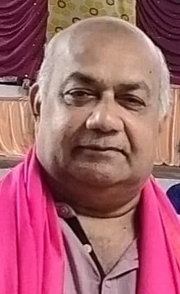 ಶ್ರೀಶಾ ಸೊಸೈಟಿಯ ಅಧ್ಯಕ್ಷ ಎಂ.ಎಸ್.ಗುರುರಾಜ್