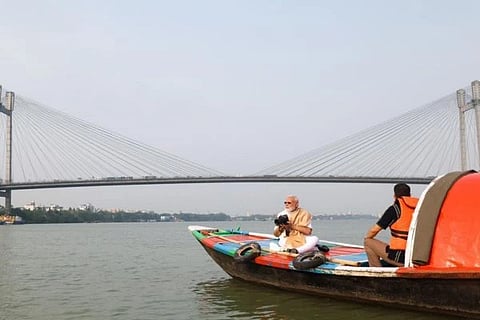 Narendra Modi (ಚಿತ್ರ X)