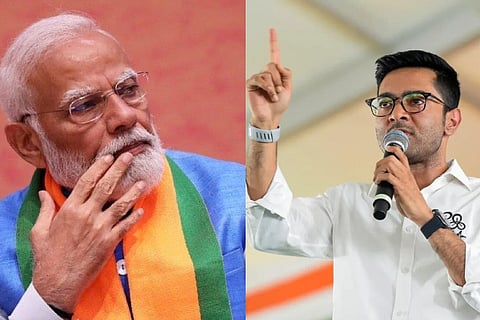 West Bengal Election 