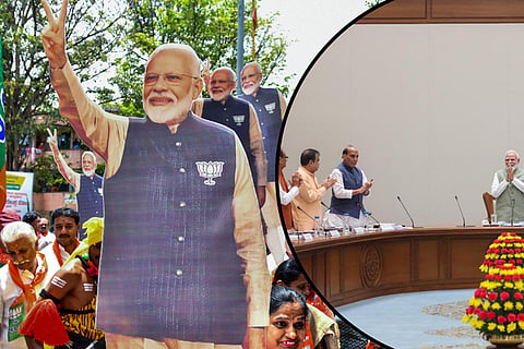 modi