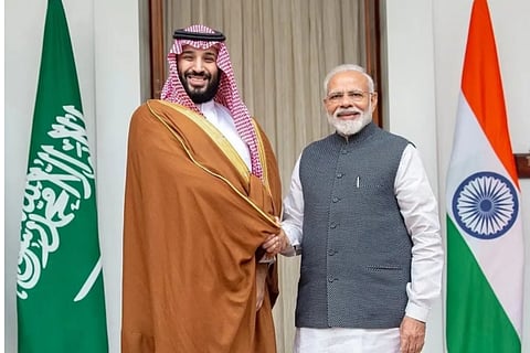 Middle East War