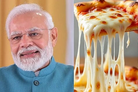 Indian Cheese (ಚಿತ್ರ X)