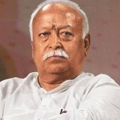 ಮೋಹನ ಭಾಗವತ