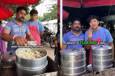 momos