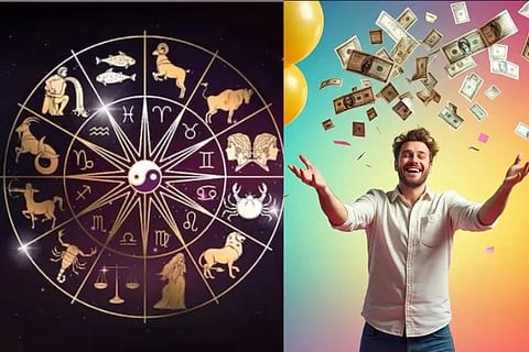 Astrology (ಸಾಂದರ್ಭಿಕ ಚಿತ್ರ)