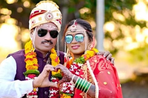 Maharashtra Marriage Fraud Case