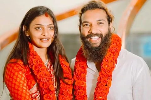 Monalisa Bhosale (ಚಿತ್ರ X)