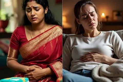 ಸಾಂದರ್ಭಿಕ ಚಿತ್ರ