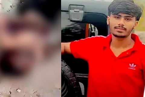 Rajasthan Badminton Player Murder Case