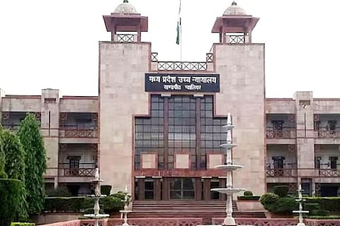 MP High Court